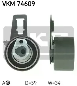 skf-vkm74609